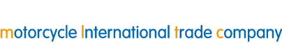 motorcycle international trade company